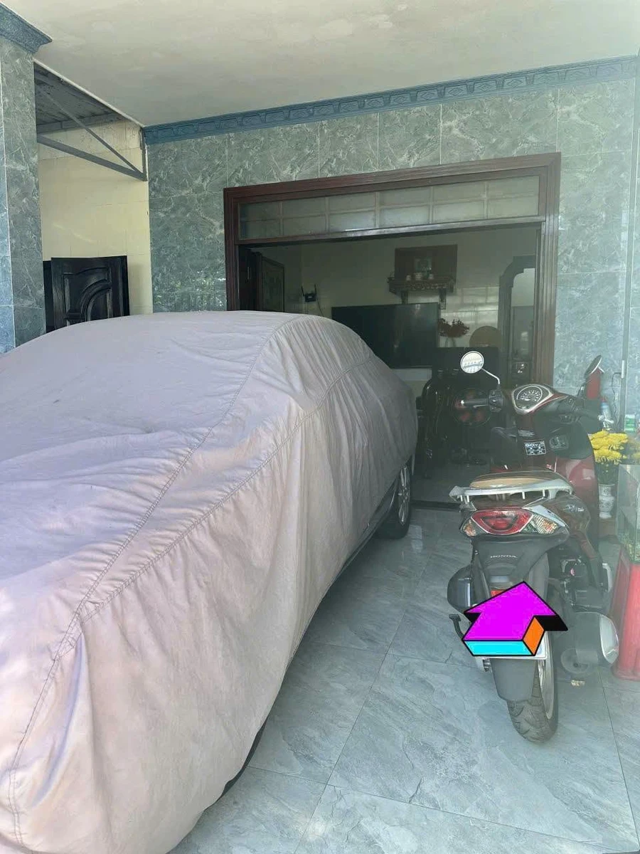 Bán nhà phố 129m² 3 phòng ngủ, Vũng Tàu 4.25 tỷ - Ảnh 1