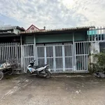 Bán nhà mặt tiền Đức Hòa Thượng 150m² - Ảnh thu nhỏ 1