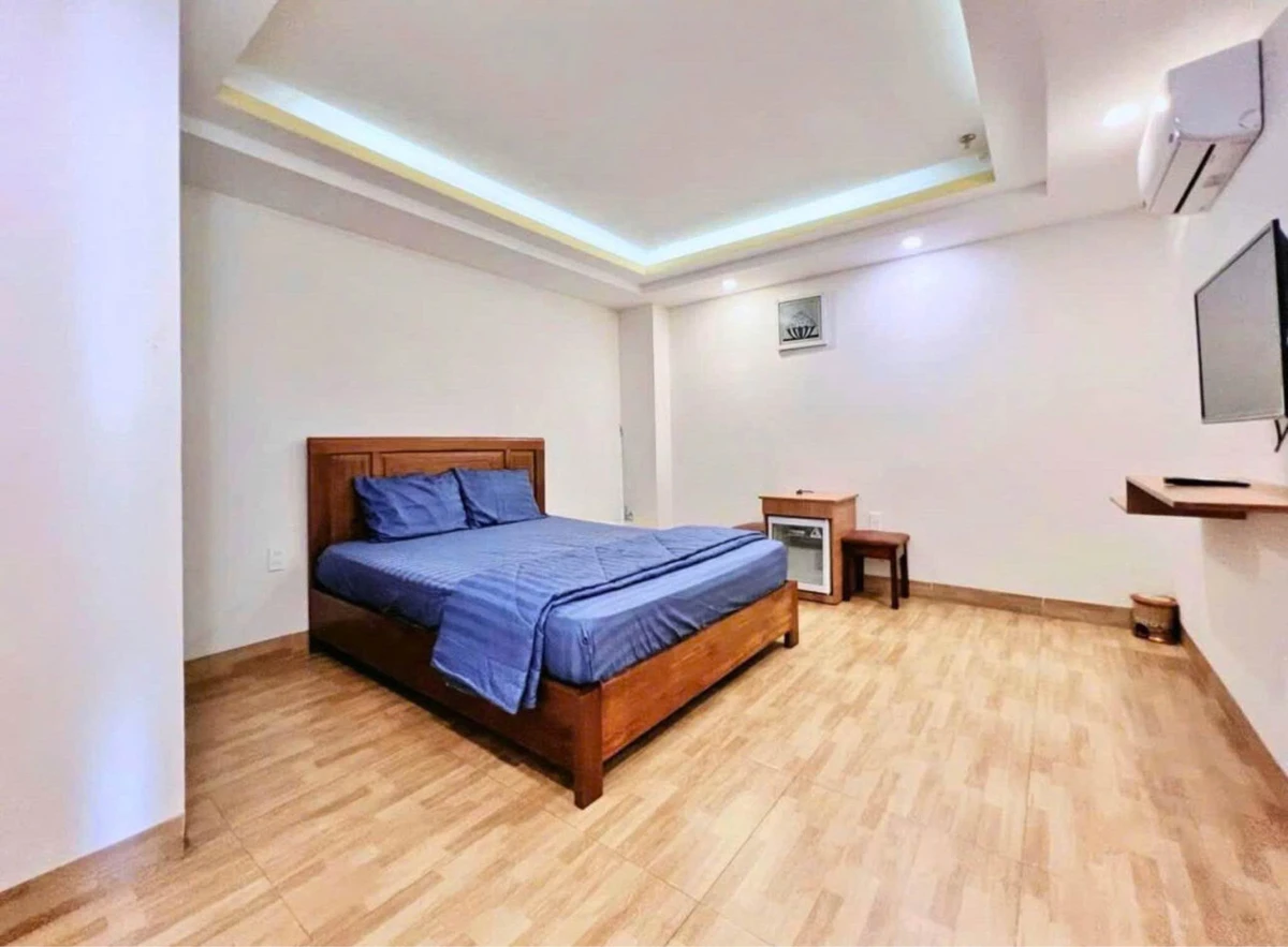 Cho thuê căn hộ 1PN 50m2 full nội thất Nha Trang 8 triệu/tháng - Ảnh thu nhỏ 4
