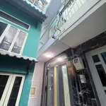 Bán nhà 2 tầng 53m2, 2 phòng ngủ Quận 4 - 3 tỷ 99 triệu - Ảnh thu nhỏ 1