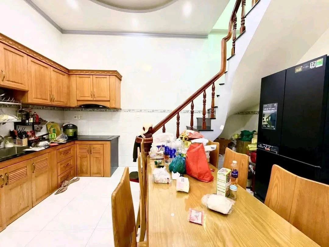 Bán nhà 1 lầu 1 trệt 118m² Phường Tam Hiệp, Biên Hòa - Ảnh thu nhỏ 4