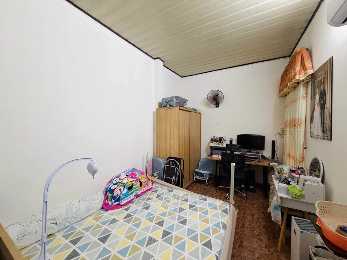 Nhà bán mặt tiền Lê Văn Thọ, Gò Vấp 82m² 4PN 7 tỷ - Ảnh thu nhỏ 3