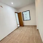Bán nhà 3 tầng căn góc 25m2, 3PN, sổ hồng riêng, Hiệp Thành 06, Quận 12 - Ảnh thu nhỏ 3