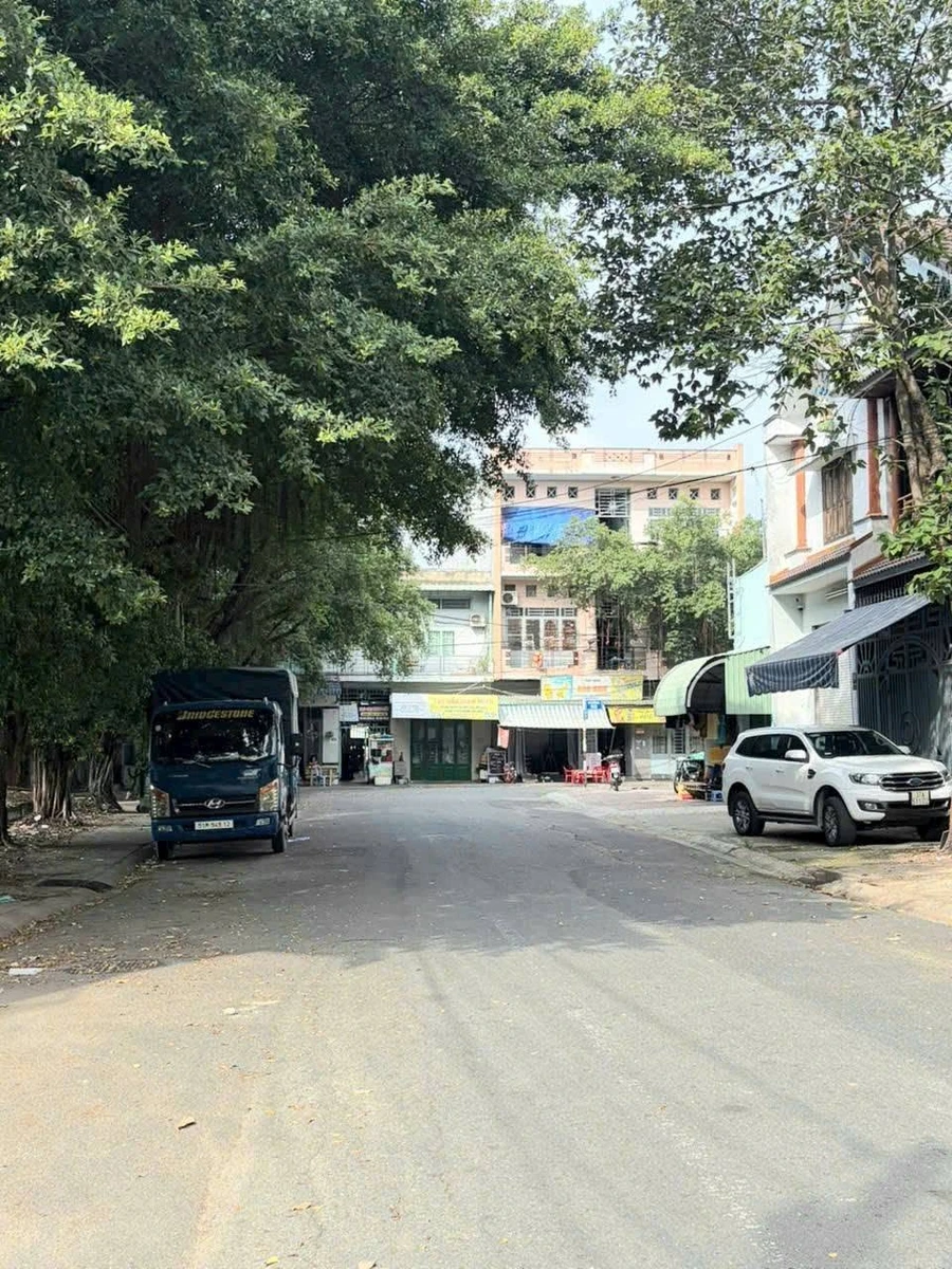 Bán đất 150m² KDC An Thạnh gần chợ Búng TP.HCM - Ảnh thu nhỏ 3