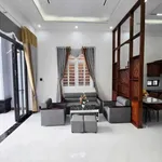 Bán nhà mái Thái 3PN 224m² Tây Ninh giá 2 tỷ 350 triệu - Ảnh thu nhỏ 3