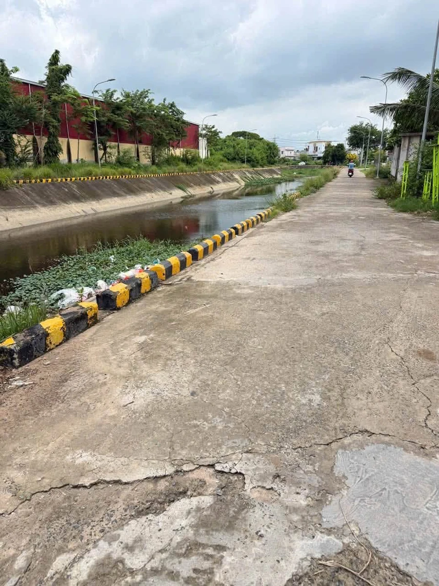 Bán nhà cấp 4 100m² 2PN gần chợ Kênh Bào Phan Thiết - Ảnh thu nhỏ 2