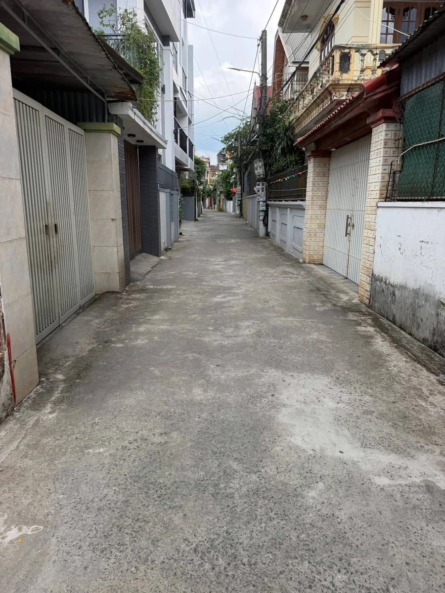 Bán lô đất 101m2 Phạm Đình Toái, Vinh, Nghệ An - Ảnh thu nhỏ 3