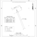 Bán lô đất nở hậu 880m² mặt tiền Quốc lộ 1, Bình Thuận 1.8 tỷ - Ảnh thu nhỏ 2
