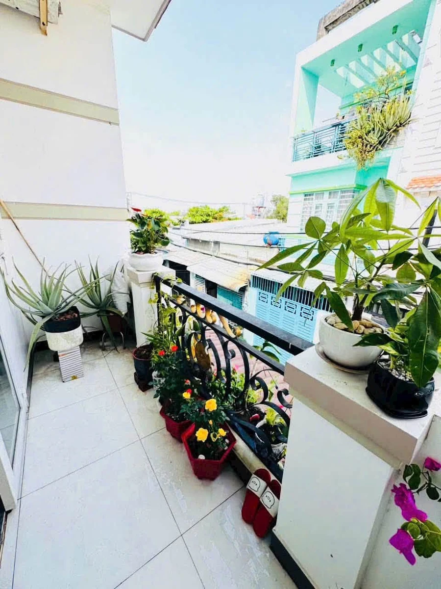 🔔BÁN CĂN NHÀ SHR – HÓC MÔN - Ảnh thu nhỏ 4