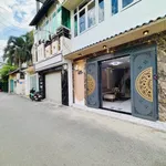 Bán nhà mặt tiền kinh doanh 43.2m² Gò Vấp 4.8 tỷ - Ảnh thu nhỏ 3
