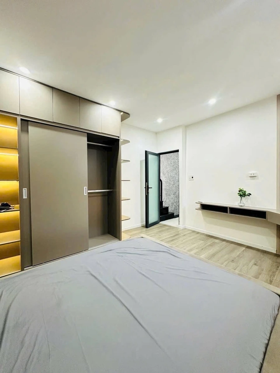 Bán nhà 2 tầng 47.3m² Hải Phòng, Đà Nẵng 3.35 tỷ - Ảnh thu nhỏ 4