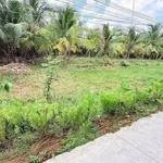 Bán gấp 1336m2 đất mặt tiền lộ liên xã Mỹ Thạnh, Giồng Trôm giá 1,85 tỷ - Ảnh thu nhỏ 2