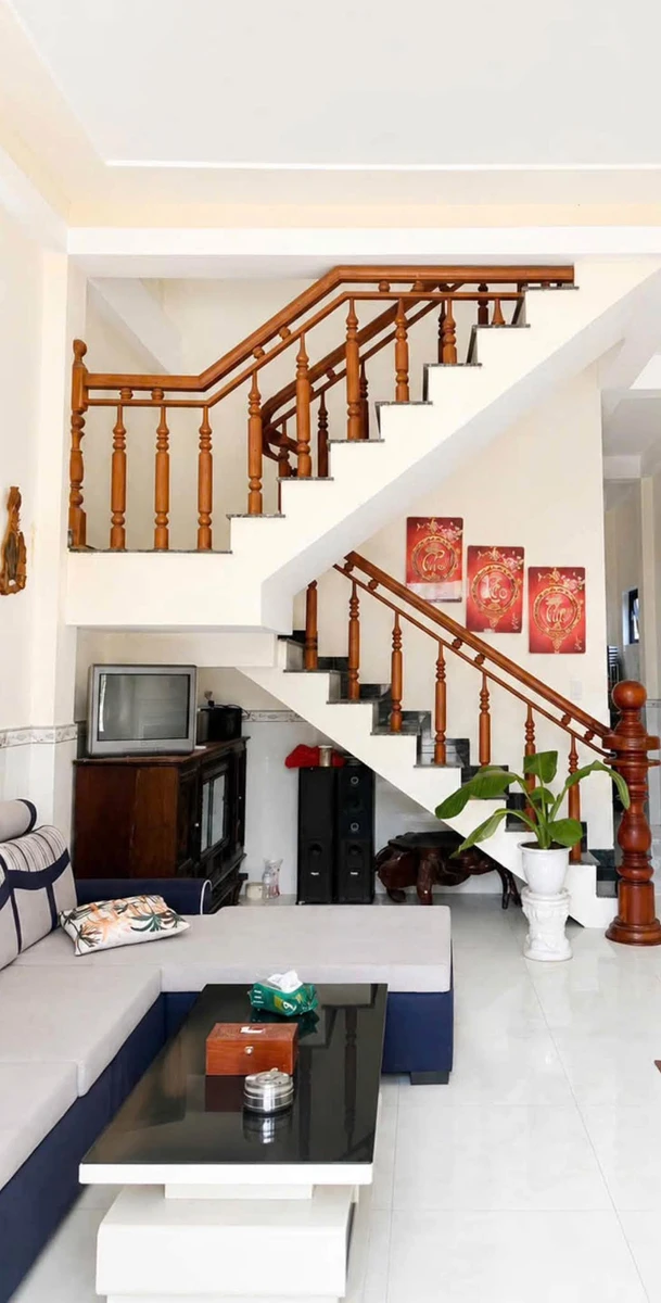 Bán nhà 2 tầng kiệt Tôn Thất Sơn 147m² 2 tỷ 1 - Ảnh thu nhỏ 2