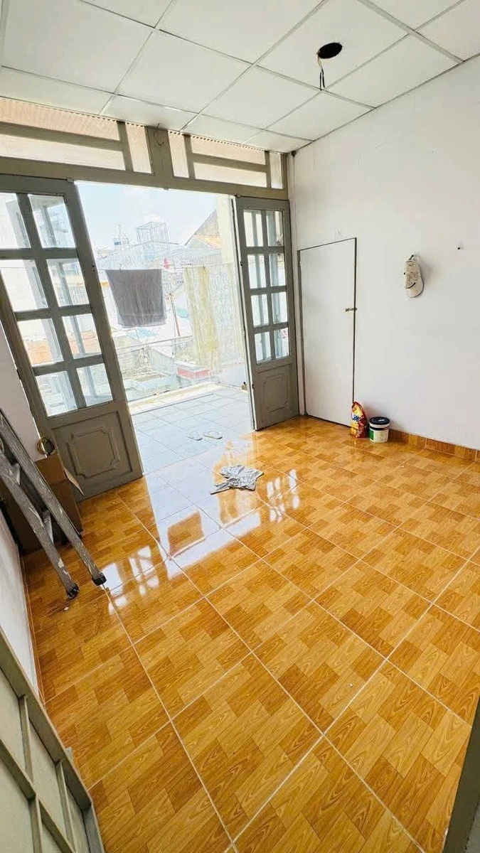 Bán nhà 3 tầng, 3PN, 33m² Lê Văn Sỹ, Phú Nhuận, 6.3 tỷ - Ảnh thu nhỏ 4