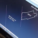 Bán đất mặt tiền đường Tây Sơn 440m2 ngang 17m giá 35 tỷ, đối diện Bến xe Quy Nhơn - Ảnh thu nhỏ 2