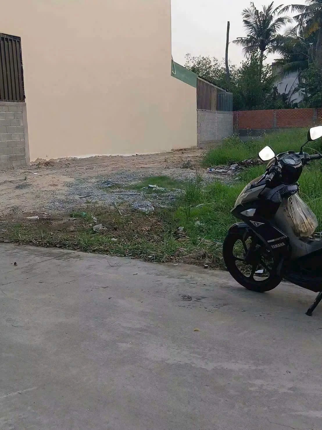 Bán đất Hiệp An Thủ Dầu Một 165m2, 1 tỷ 850 triệu - Ảnh 1