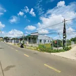 Bán lô góc 2 mặt tiền 353m2 đường Lương Thế Vinh - Ảnh thu nhỏ 1