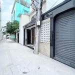 Bán nhà 6 tầng thang máy 8PN, 75m² Nguyễn Văn Đậu Bình Thạnh, 16,8 tỷ - Ảnh thu nhỏ 1