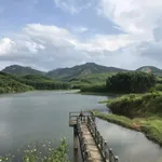 Bán đất nghỉ dưỡng view hồ sinh thái 5.931m² Huế - Ảnh thu nhỏ 1