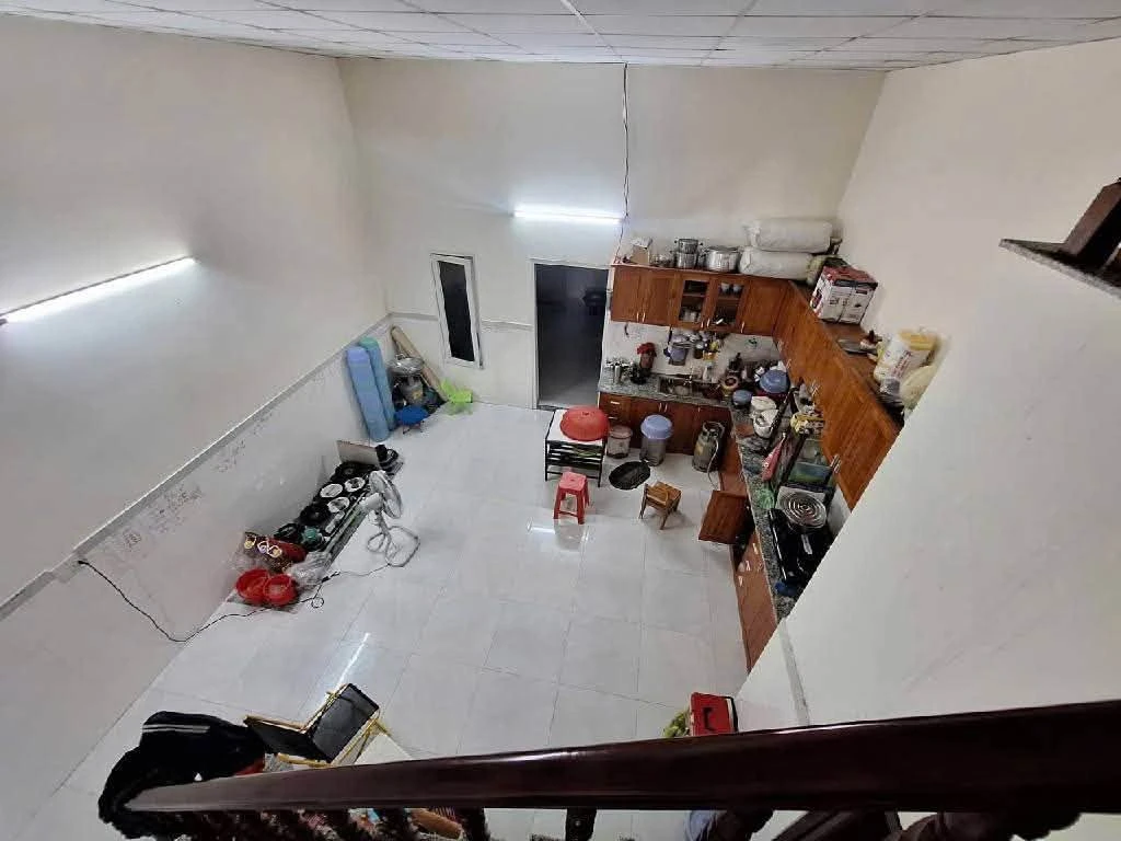 Bán nhà 129m² 3PN, Tam Bình, 6 tỷ, cho thuê 12tr/tháng - Ảnh 1
