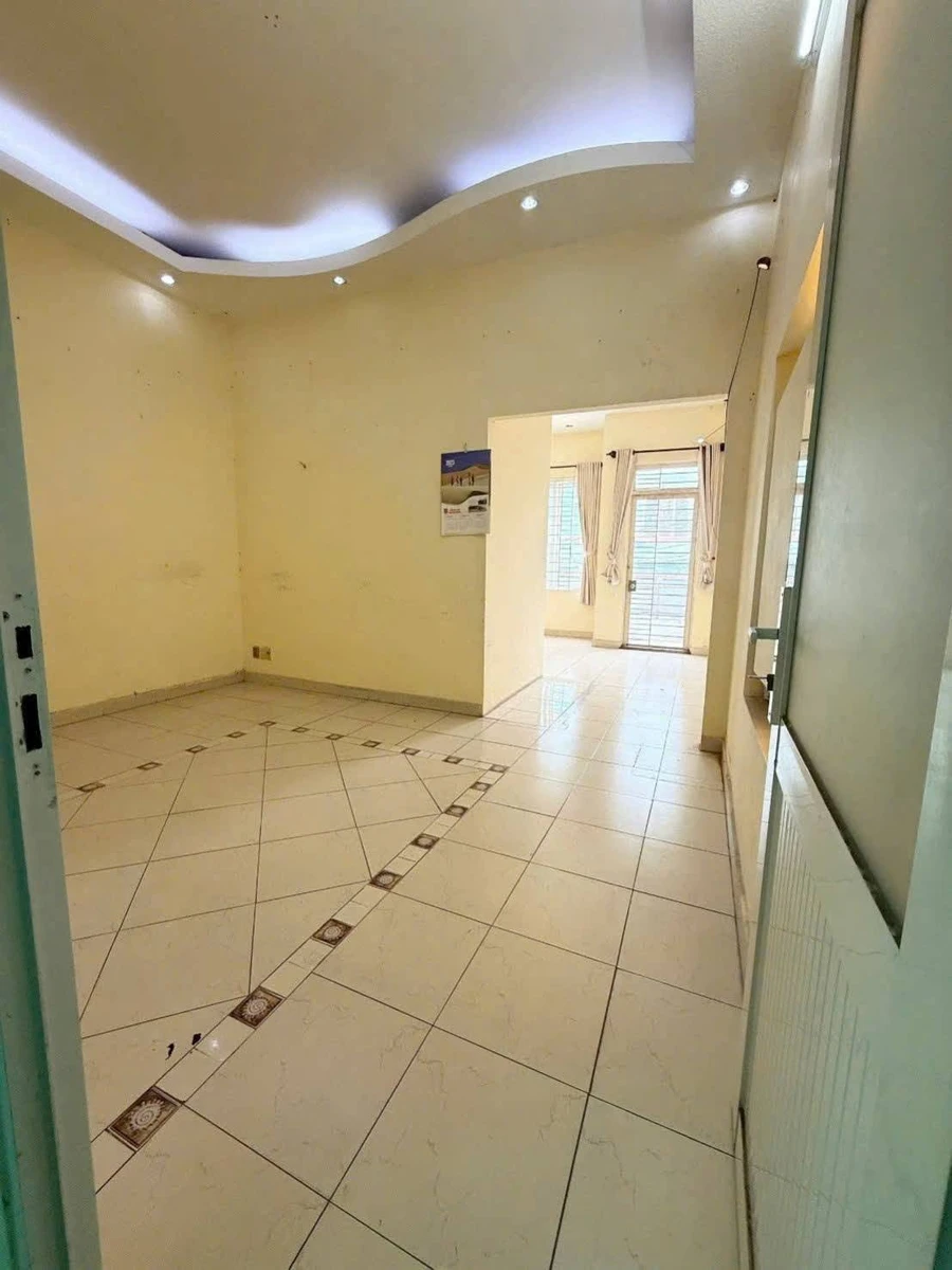 Cho thuê nhà mặt tiền Thống Nhất, Tân Phú, 67,5m², 25 triệu/tháng - Ảnh thu nhỏ 4