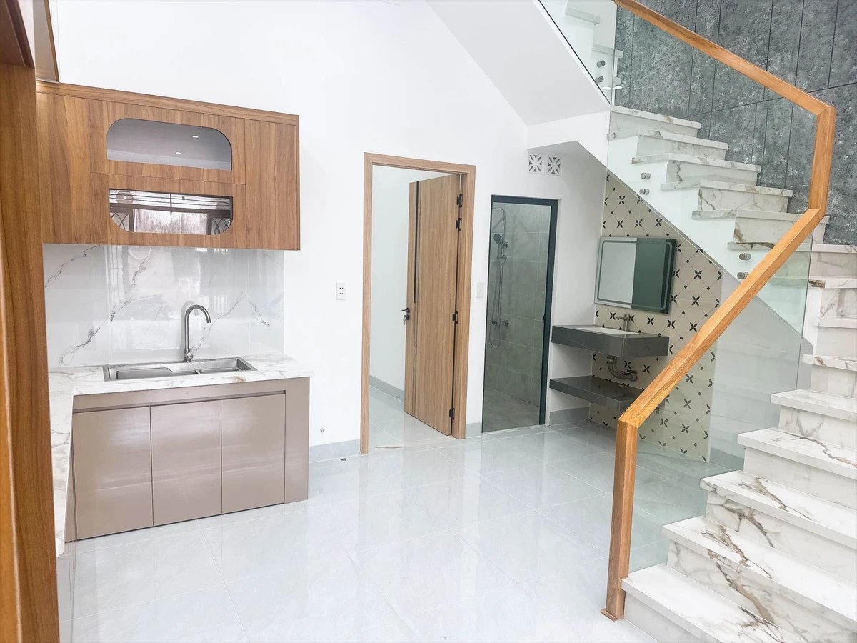 Bán nhà phố 145m² 3 phòng ngủ Bình Tân, giá 3 tỷ 290 triệu - Ảnh thu nhỏ 4