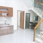 Bán nhà phố 145m² 3 phòng ngủ Bình Tân, giá 3 tỷ 290 triệu - Ảnh thu nhỏ 4