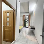 Bán nhà 4PN Hiệp Thành 52m², 5,63 tỷ, full nội thất - Ảnh thu nhỏ 3