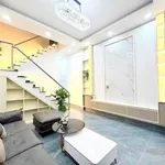 Bán nhà sân vườn 240m² Trương Định, Rạch Giá - Ảnh thu nhỏ 5