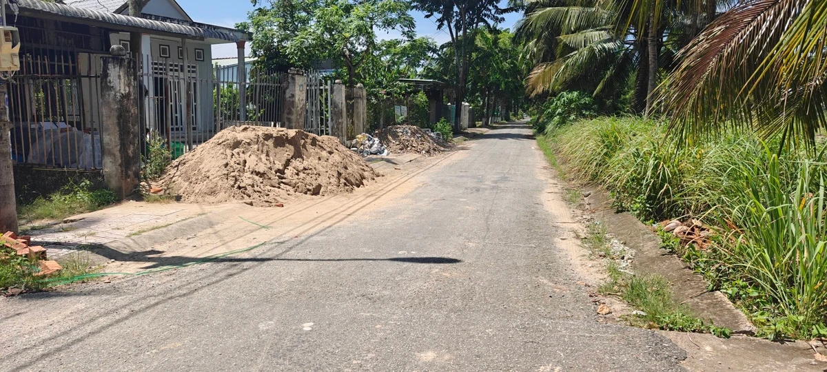 Bán đất nhánh Trần Hữu Độ An Bình Rạch Giá 3900m2 - Ảnh thu nhỏ 2