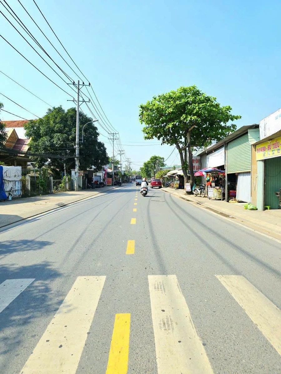 Bán đất mặt tiền Nguyễn Duy Trinh Q9, 205m2, 14.5 tỷ - Ảnh thu nhỏ 2