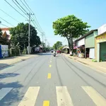 Bán đất mặt tiền Nguyễn Duy Trinh Q9, 205m2, 14.5 tỷ - Ảnh thu nhỏ 2