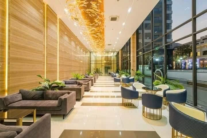 Bán gấp căn hộ 2PN 2WC 65m² Phú Tài Residence, Lê Đức Thọ, Quy Nhơn - Ảnh thu nhỏ 4