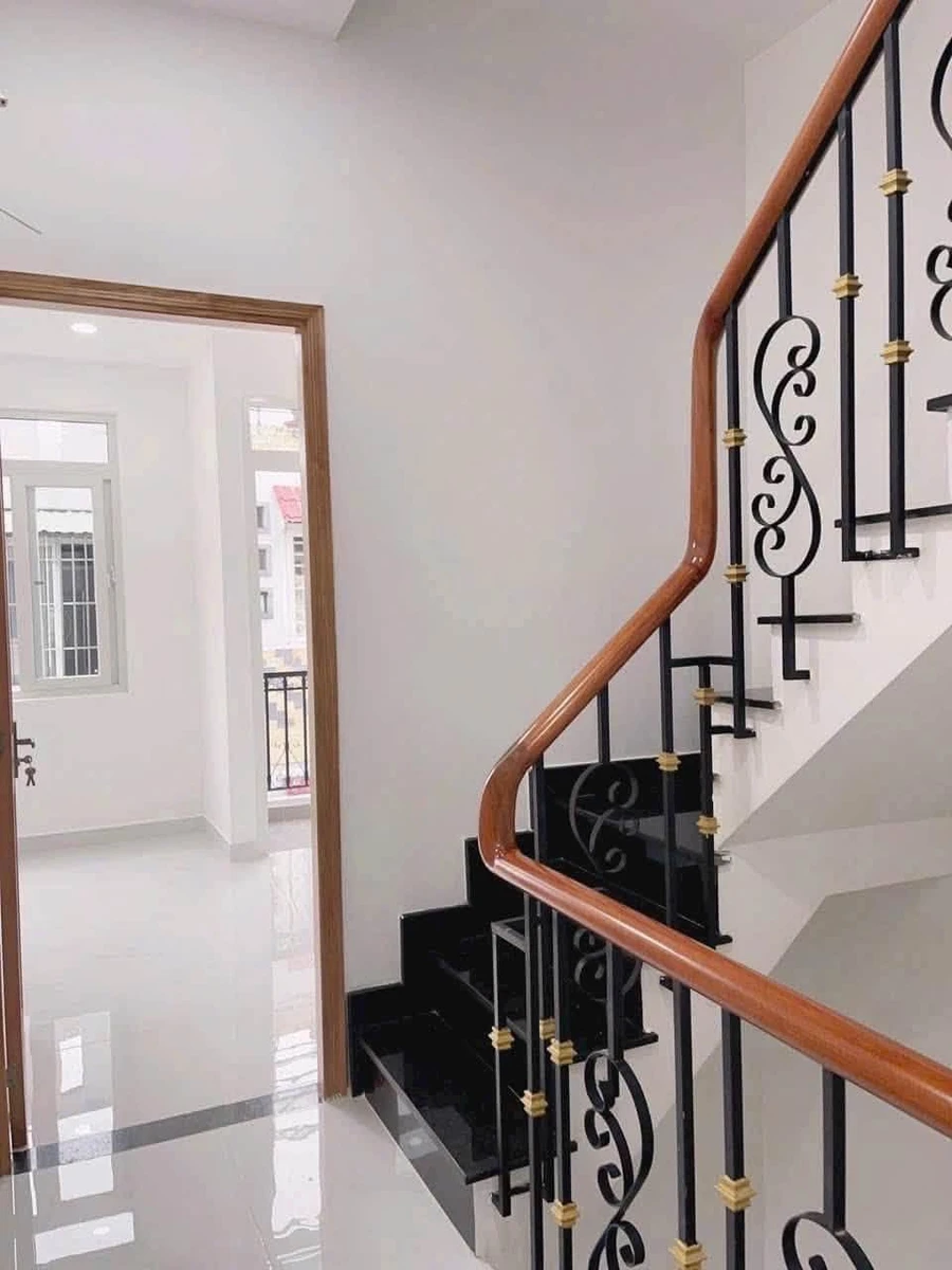 Bán căn hộ dịch vụ 4 tầng 7PN full nội thất đường Phan Tây Hồ, Phú Nhuận giá 10,5 tỷ - Ảnh thu nhỏ 4