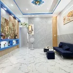 Bán nhà hẻm 56 m² 3 phòng ngủ Tân Kim, Bình Chánh 1,05 tỷ - Ảnh thu nhỏ 2