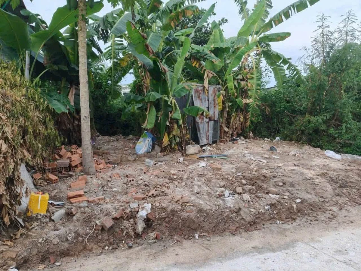 Bán đất nền Vĩnh Thái 53m² giá 520 triệu - Ảnh thu nhỏ 2