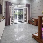 Bán nhà 3 tầng Linh Đông 52m² 5,8 tỷ - Ảnh thu nhỏ 2
