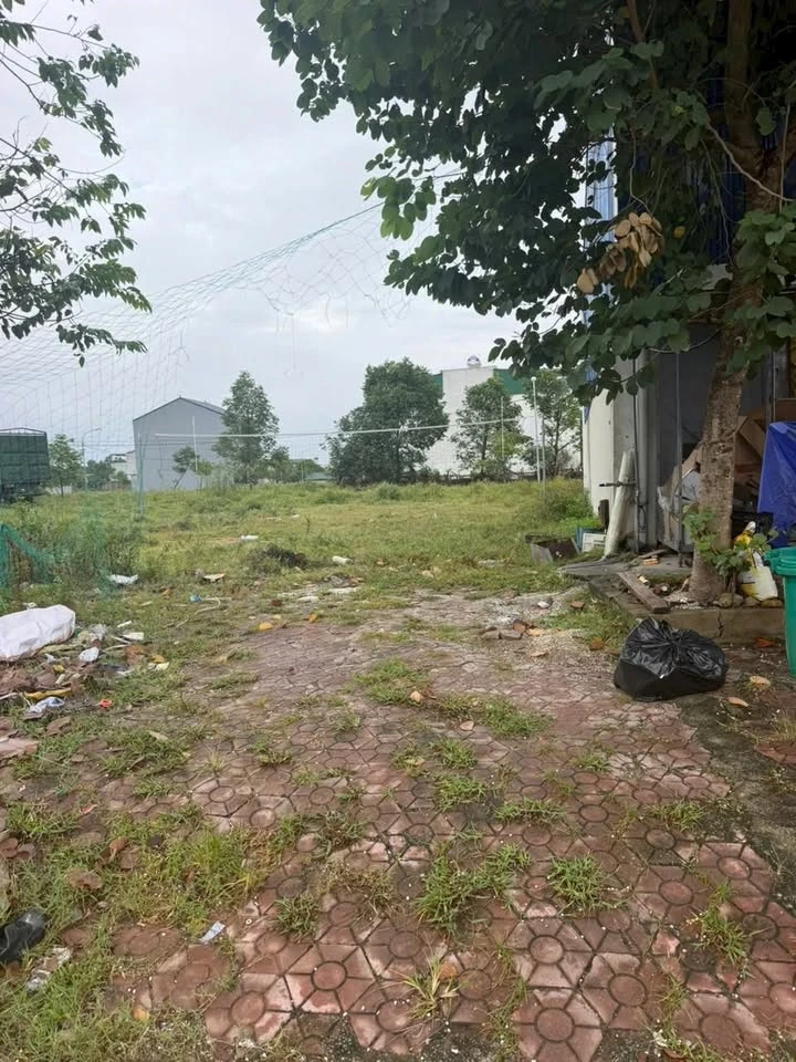 Bán đất 159,5m2 K5 Nghi Phú Vinh hơn 3 tỷ - Ảnh 1