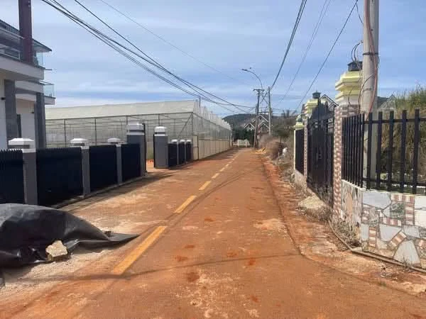 Bán lô đất 220m2 Đa Quý, Đà Lạt, 4,2 tỷ - Ảnh thu nhỏ 4