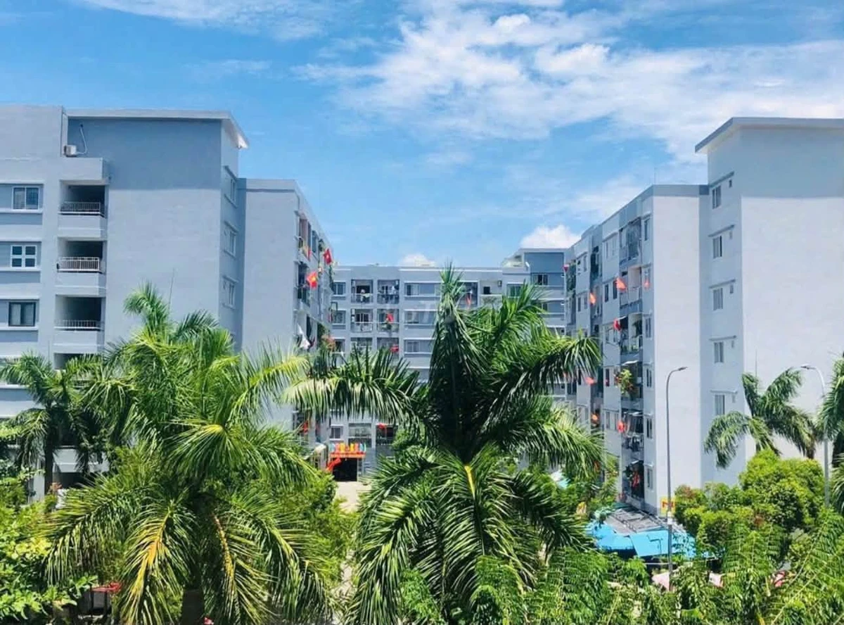 Bán căn góc chung cư 60m² mặt Sông Hàn, Đà Nẵng - Ảnh thu nhỏ 2