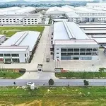Đất nền dự án Nam Thắng Residence giá siêu hời 1,45 tỷ - bao sổ, 80m2 - Ảnh thu nhỏ 1