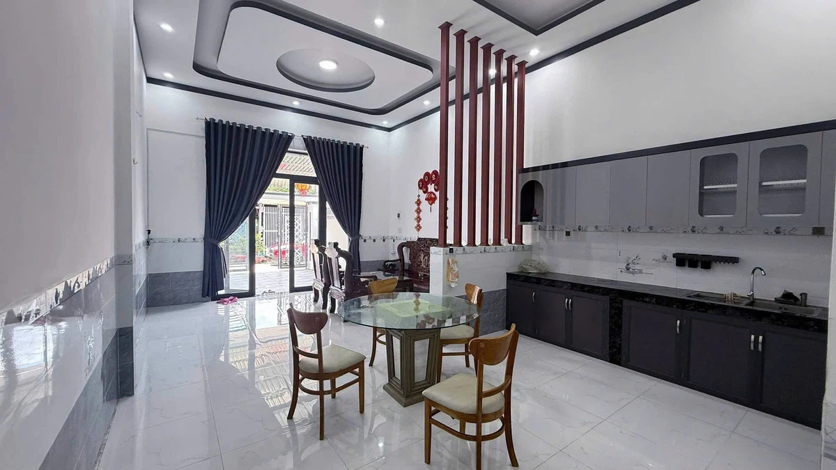 Bán nhà cấp 4 90m² 3 PN giá 1 tỷ Biên Hòa - Ảnh thu nhỏ 3