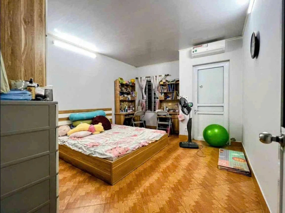 Bán nhà phố 4 tầng 46m2, 4 phòng ngủ khu phân lô Bình Tân 4 tỷ - Ảnh thu nhỏ 4