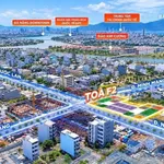 Bán căn Studio 32,6m² 1,6 tỷ tại Fours Tower Đà Nẵng - Ảnh thu nhỏ 3