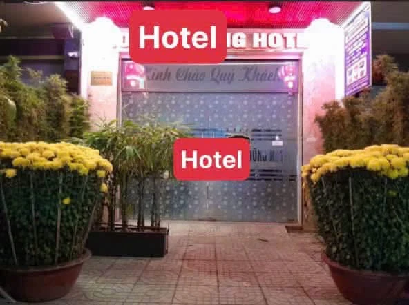 Bán khách sạn mặt tiền 4.6 x 19m, 1 trệt 3 lầu, 10 phòng, Biên Hoà - Ảnh thu nhỏ 2