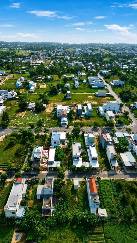 Bán lô đất 150m² Duy Nghĩa Đà Nẵng gần biển 2 tỷ