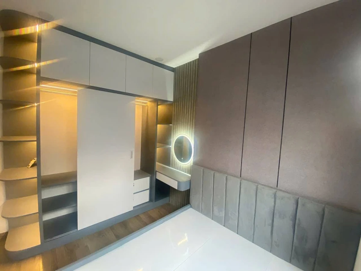 Bán nhà 2 phòng ngủ 40m2 Lê Văn Quới, Bình Tân, giá 4,7 tỷ - Ảnh thu nhỏ 4