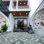 Bán nhà mái thái 4x25 100m2, 3PN 3WC, sổ hồng, Xã Phước Lý, Tây Ninh - Ảnh thu nhỏ 2