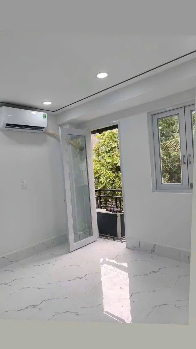 Bán nhà hẻm 994 Huỳnh Tấn Phát, Phường Bình Thuận, Quận 7, 15m2, 1 trệt 1 lầu, giá 890 triệu - Ảnh thu nhỏ 5