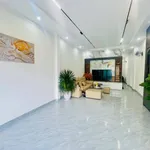 Bán nhà 3 tầng mặt tiền Hùng Vương 180m², Quận 5 - Ảnh thu nhỏ 1